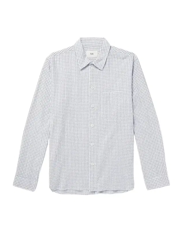 Easy Fit Linen and Cotton-Blend Shirt - Men