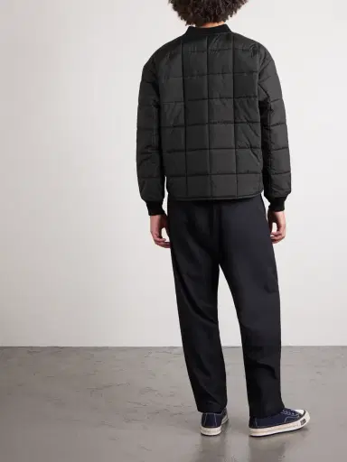Neighborhood Reversible Padded Shell Jacket - Men | Thumbnail 3 Neighborhood Reversible Padded Shell Jacket - Men | Thumbnail 3