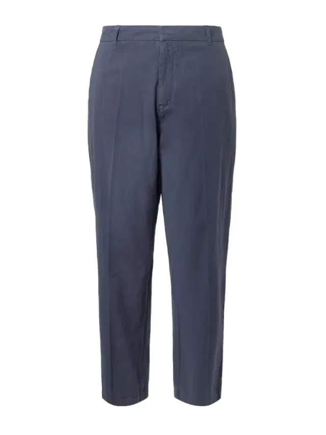Lunar Linen and Cotton-Blend Suit Trousers - Men