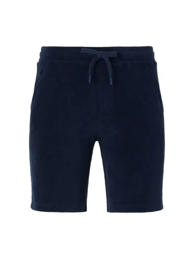 Altea Straight-Leg Cotton-Terry Bermuda Shorts - Men