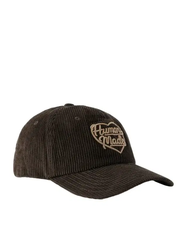 Logo-Embroidered Cotton-Corduroy Baseball Cap - Men