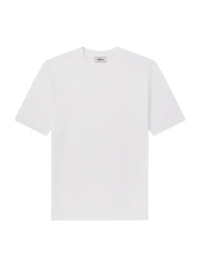 Cotton-Piqué T-Shirt - Men