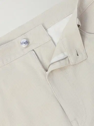 dunhill Tapered Cotton-Blend Twill Trousers - Men | Thumbnail 6 dunhill Tapered Cotton-Blend Twill Trousers - Men | Thumbnail 6