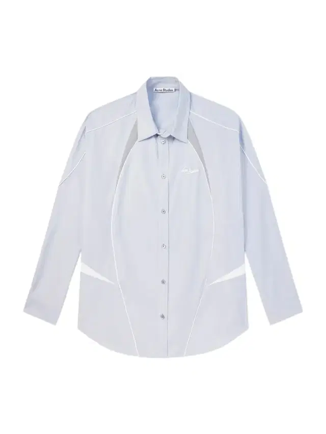 Acne Studios Sofit Cotton Shirt - Men