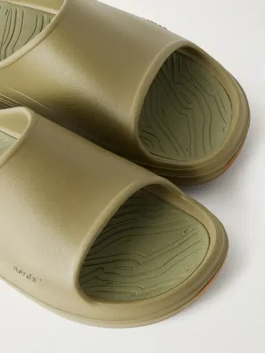norda 008 Rubber Slides - Men | Thumbnail 5