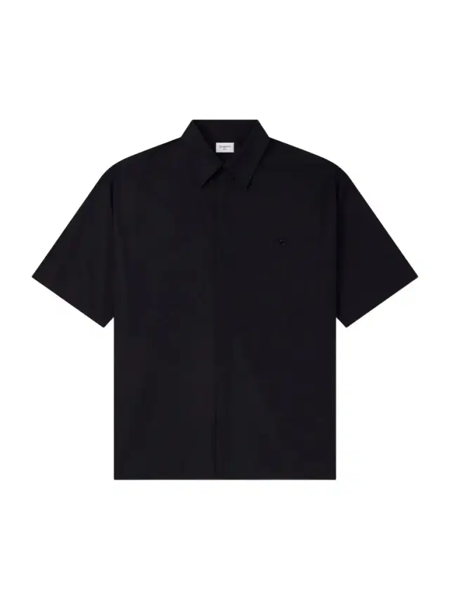 Cotton-Poplin Pyjama Shirt - Men Cotton-Poplin Pyjama Shirt - Men