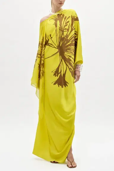 Silvia Tcherassi Jade Dress | Thumbnail 2 Silvia Tcherassi Jade Dress | Thumbnail 2