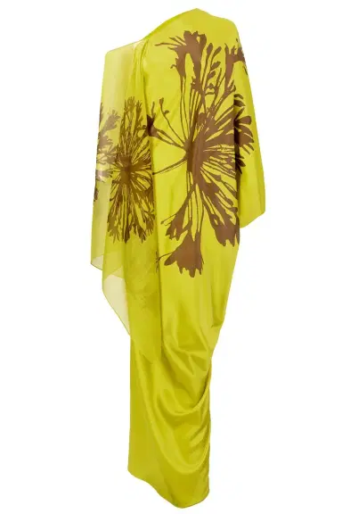 Silvia Tcherassi Jade Dress | Thumbnail 1 Silvia Tcherassi Jade Dress | Thumbnail 1