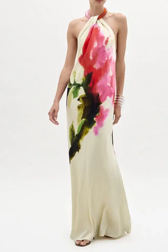 Silvia Tcherassi Jesse Dress