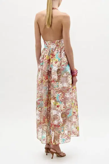 Silvia Tcherassi Kairi Dress | Thumbnail 3