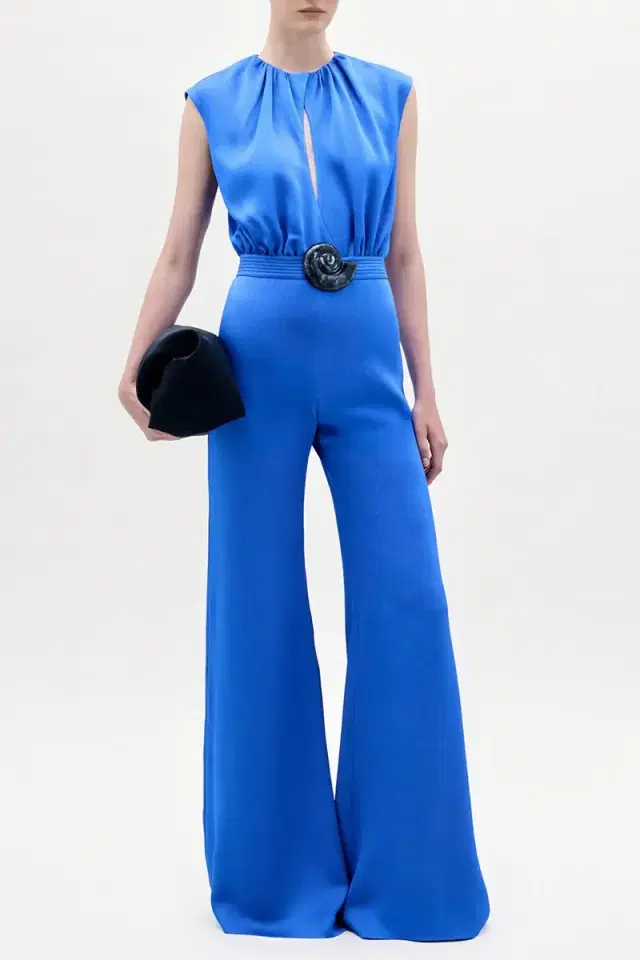 Noel Jumpsuit