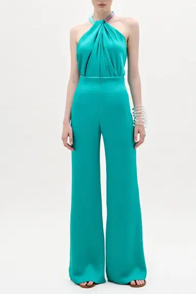 Silvia Tcherassi Palermo Pant | Thumbnail 2