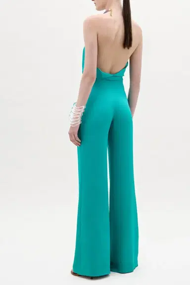 Silvia Tcherassi Palermo Pant | Thumbnail 3