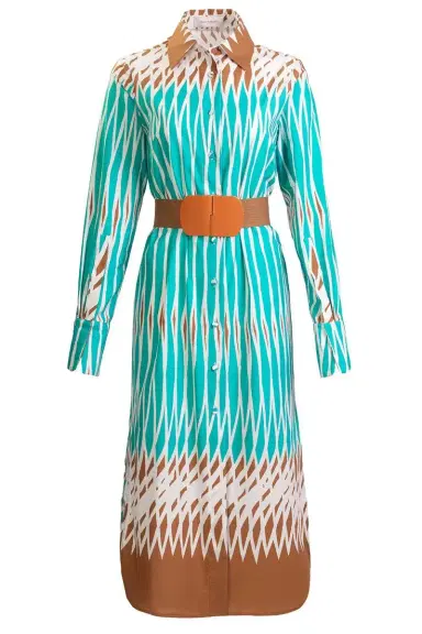 Silvia Tcherassi Ronzone Dress | Thumbnail 1
