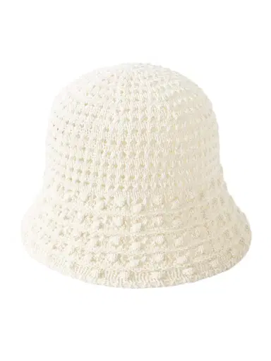 Eres Carats Crocheted Hat | Thumbnail 1