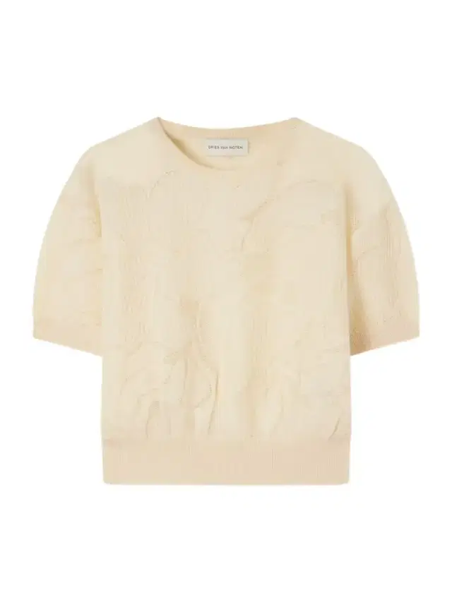 Ribbed-knit Cotton-blend Sweater