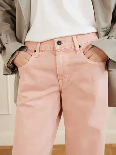SLVRLAKE Mica Relaxed Low-rise Wide-leg Jeans | Thumbnail 5 SLVRLAKE Mica Relaxed Low-rise Wide-leg Jeans | Thumbnail 5