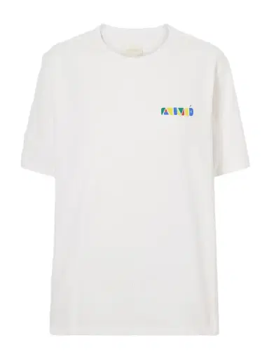 Aimé Leon Dore Printed Cotton-jersey T-shirt | Thumbnail 1
