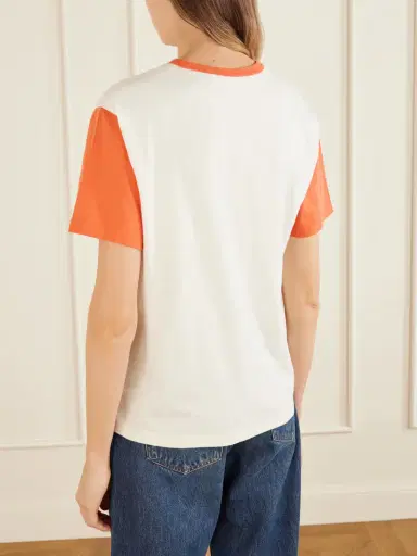 Aimé Leon Dore Vintage Cotton T-shirt | Thumbnail 4 Aimé Leon Dore Vintage Cotton T-shirt | Thumbnail 4