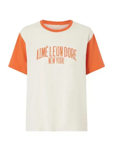 Aimé Leon Dore Vintage Cotton T-shirt | Thumbnail 1 Aimé Leon Dore Vintage Cotton T-shirt | Thumbnail 1