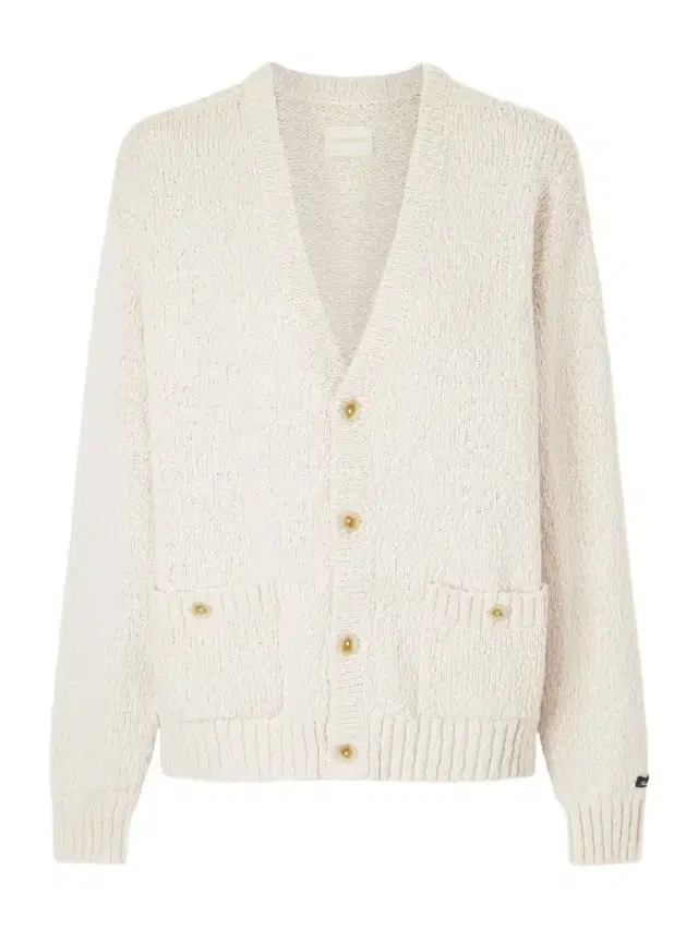 Aimé Leon Dore Cotton Cardigan