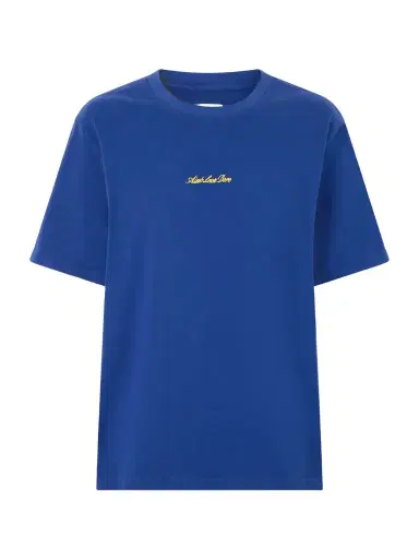 Aimé Leon Dore Logo-embroidered Cotton T-shirt | Thumbnail 1 Aimé Leon Dore Logo-embroidered Cotton T-shirt | Thumbnail 1