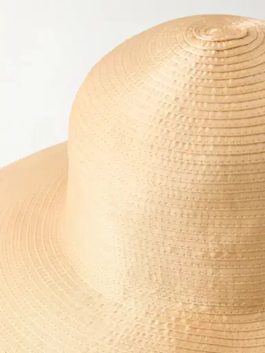 Gigi Burris Jeanette Satin Hat | Thumbnail 3