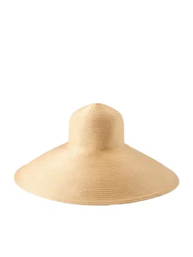 Gigi Burris Jeanette Satin Hat | Thumbnail 1