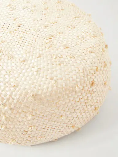Gigi Burris The Lauren Pillbox Straw Hat | Thumbnail 3 Gigi Burris The Lauren Pillbox Straw Hat | Thumbnail 3
