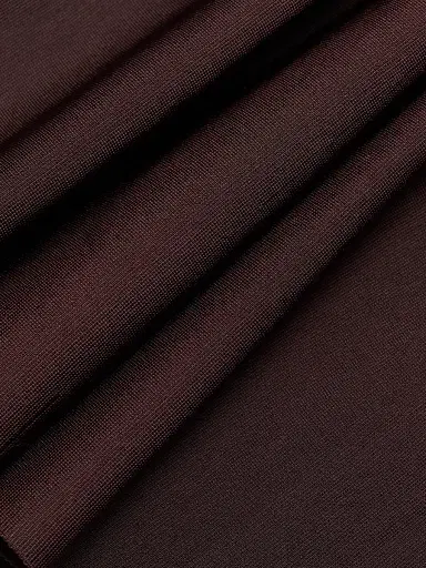 A.L.C. Women's Sera Sleeveless Minidress - Deepest Brown - Size XL | Thumbnail 7 A.L.C. Women's Sera Sleeveless Minidress - Deepest Brown - Size XL | Thumbnail 7