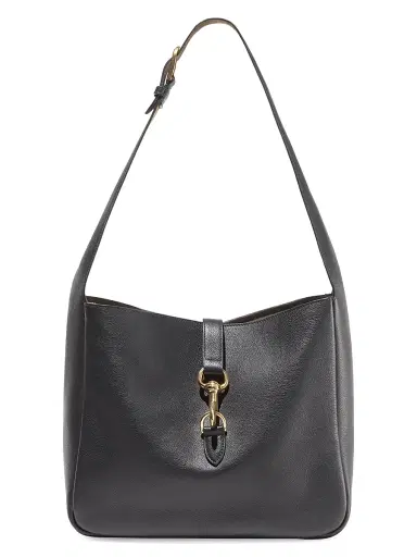 Nili Lotan Women's Anita Leather Shoulder Bag | Thumbnail 1 Nili Lotan Women's Anita Leather Shoulder Bag | Thumbnail 1