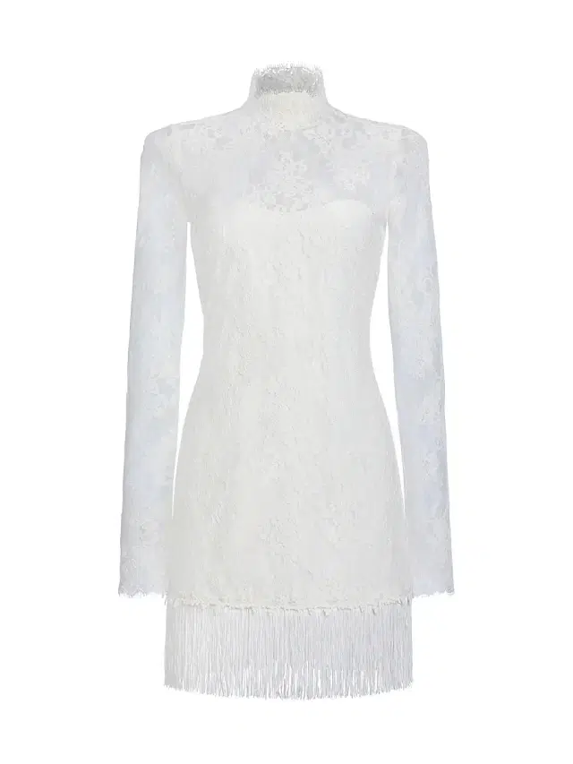 Women's Xylina Lace Minidress -