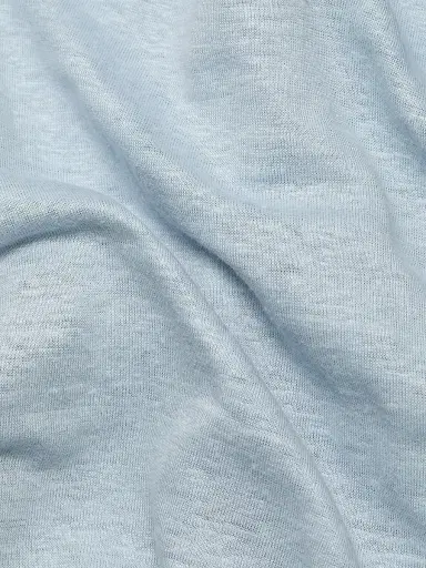 Saks Fifth Avenue Men's COLLECTION Linen Short-Sleeve Shirt - Light Blue - Size XXL | Thumbnail 7 Saks Fifth Avenue Men's COLLECTION Linen Short-Sleeve Shirt - Light Blue - Size XXL | Thumbnail 7