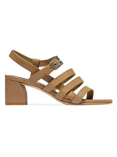 Bernardo Women's Novi Mid Heel Sandals | Thumbnail 1 Bernardo Women's Novi Mid Heel Sandals | Thumbnail 1