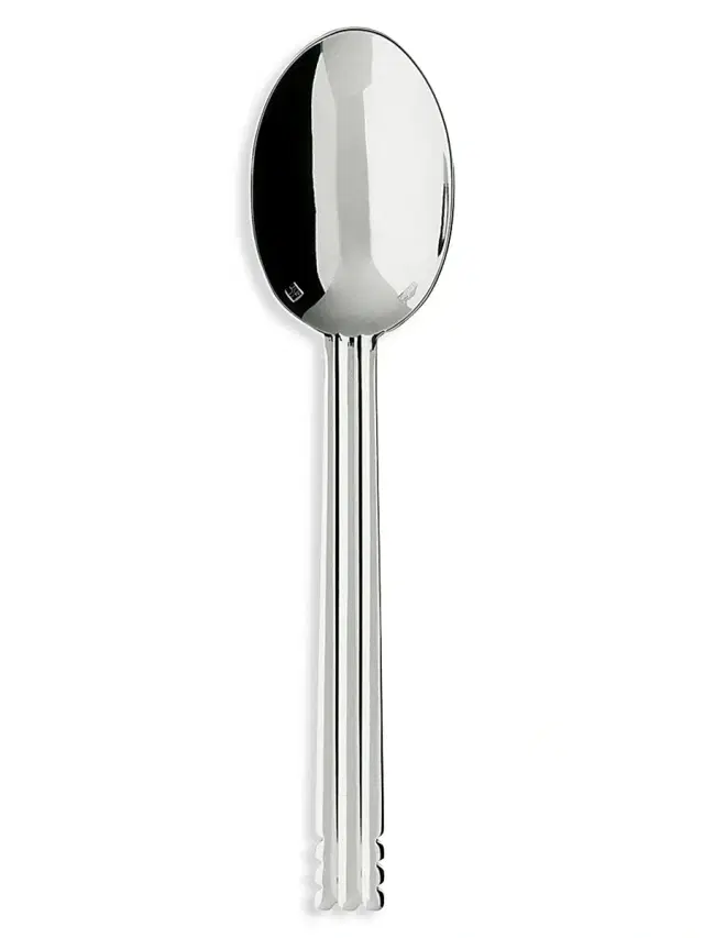 Puiforcat Nantes Dessert Spoon
