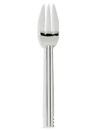 Puiforcat Nantes Salad Fork | Thumbnail 1 Puiforcat Nantes Salad Fork | Thumbnail 1
