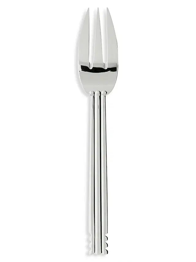 Puiforcat Nantes Salad Fork