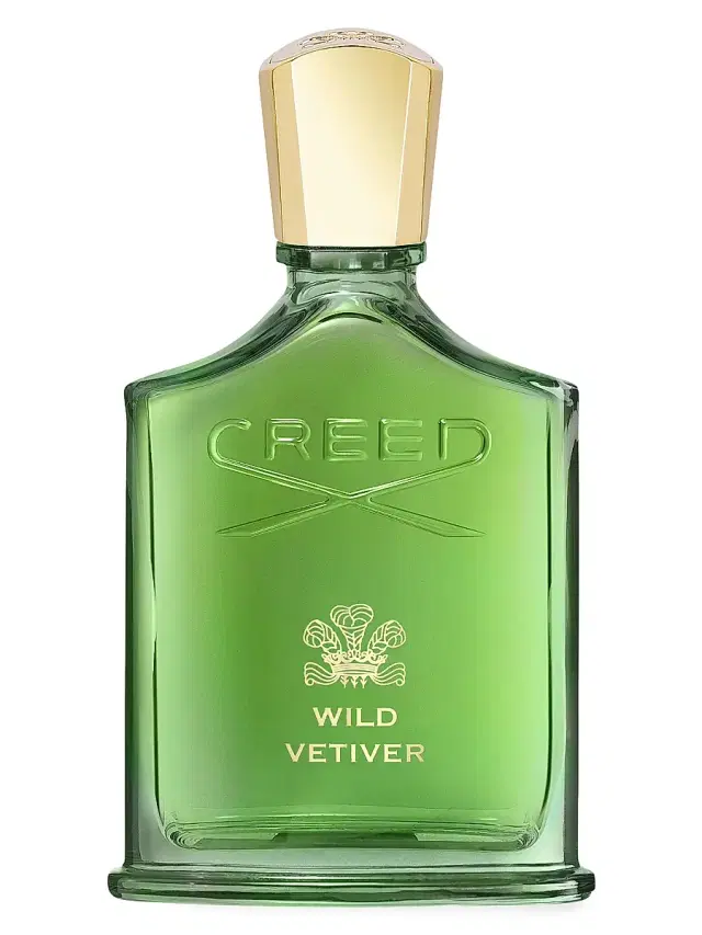 CREED Wild Vetiver Eau De Parfum 1.7 oz