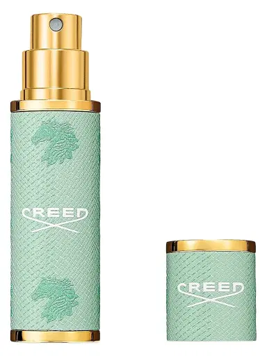 CREED Limited Edition Refillable Leather Perfume Atomizer | Thumbnail 2