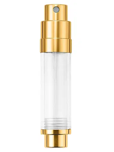 CREED Limited Edition Refillable Leather Perfume Atomizer | Thumbnail 5