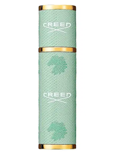 CREED Limited Edition Refillable Leather Perfume Atomizer | Thumbnail 1
