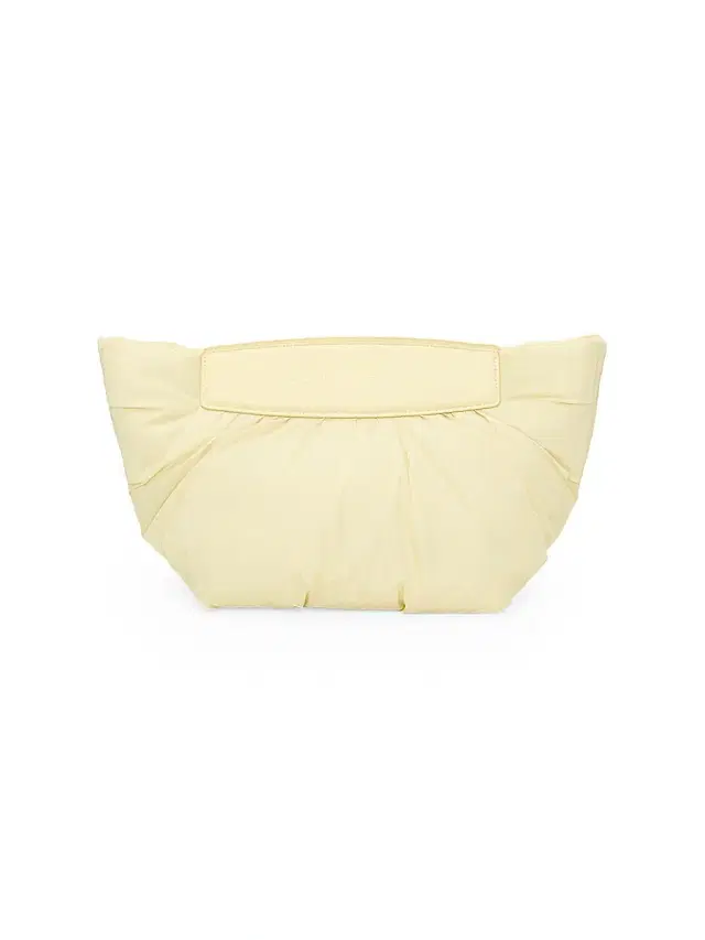 Vee Collective Women's Galvan X  Caba Clutch - Buttermilk