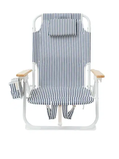 Sunnylife Luxe Beach Chair | Thumbnail 3