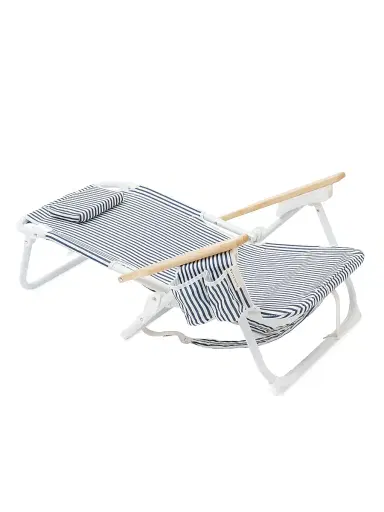Sunnylife Luxe Beach Chair | Thumbnail 4