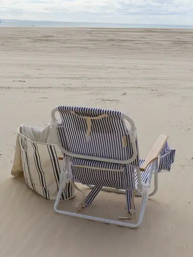 Sunnylife Luxe Beach Chair | Thumbnail 6