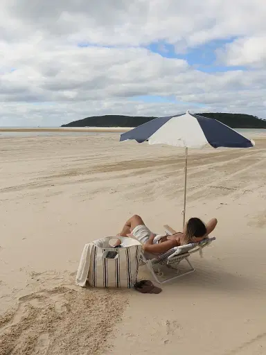 Sunnylife Luxe Beach Chair | Thumbnail 8