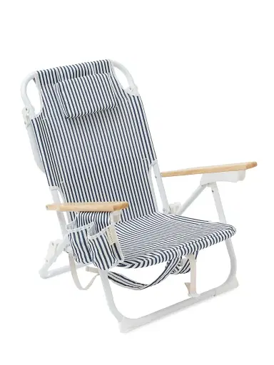 Sunnylife Luxe Beach Chair | Thumbnail 1