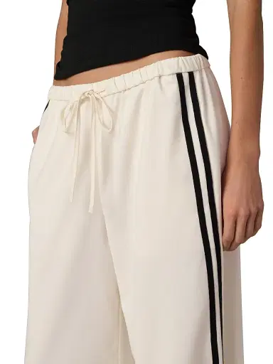 Joe's Jeans Women's The Tina Track Pants | Thumbnail 6 Joe's Jeans Women's The Tina Track Pants | Thumbnail 6