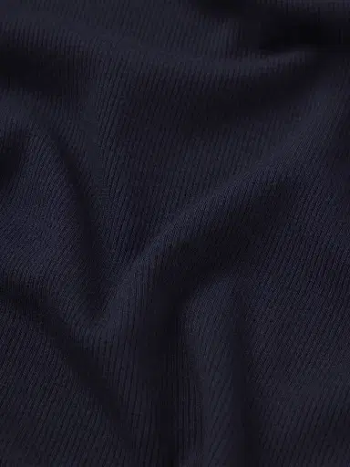Frame Women's The Sporty Tank - Navy - Size XS | Thumbnail 8