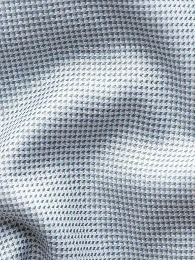 Eton Men's Contemporary-Fit Semi Solid Twill Shirt | Thumbnail 7 Eton Men's Contemporary-Fit Semi Solid Twill Shirt | Thumbnail 7